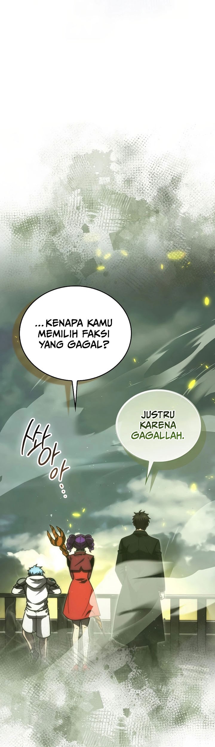 Demon Lord’s Martial Arts Ascension Chapter 103 - halaman 60