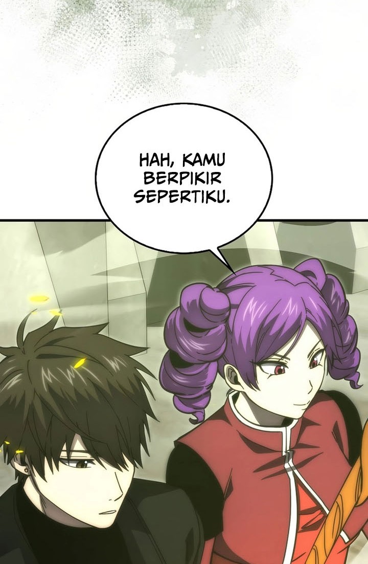 Demon Lord’s Martial Arts Ascension Chapter 103 - halaman 61