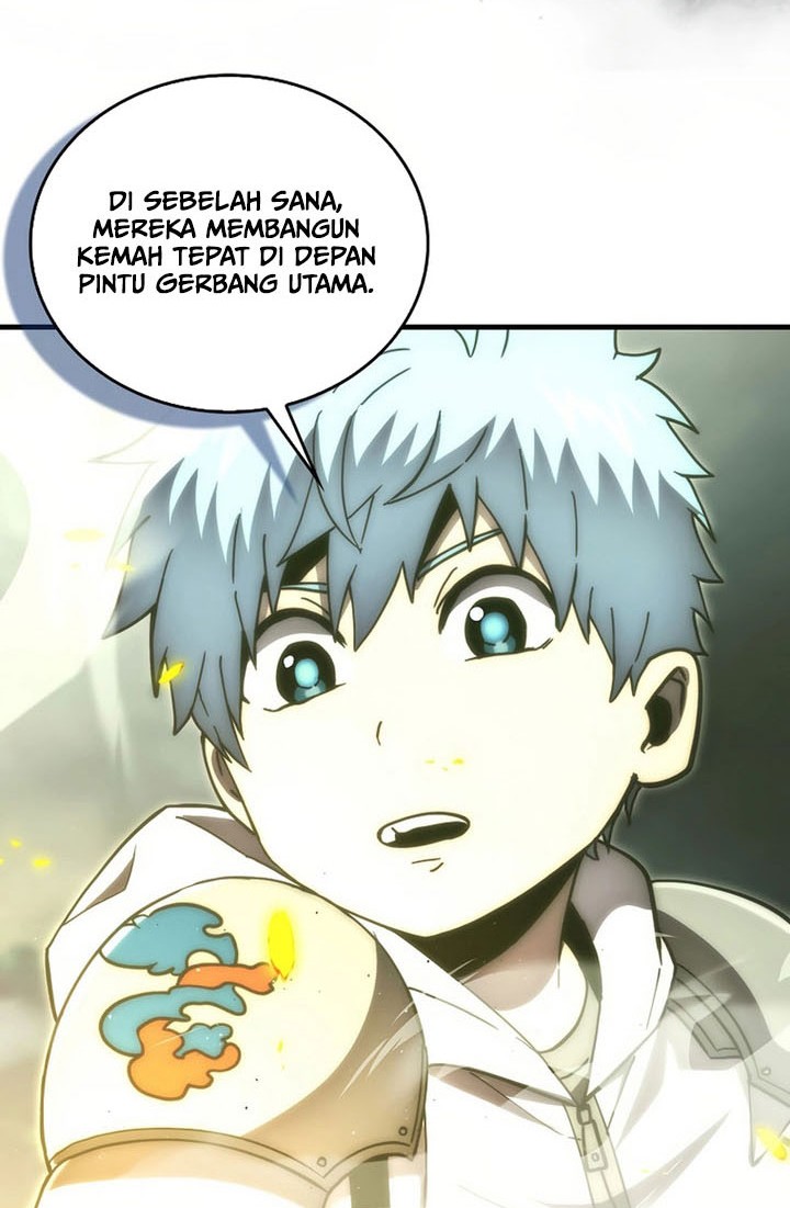Demon Lord’s Martial Arts Ascension Chapter 103 - halaman 63