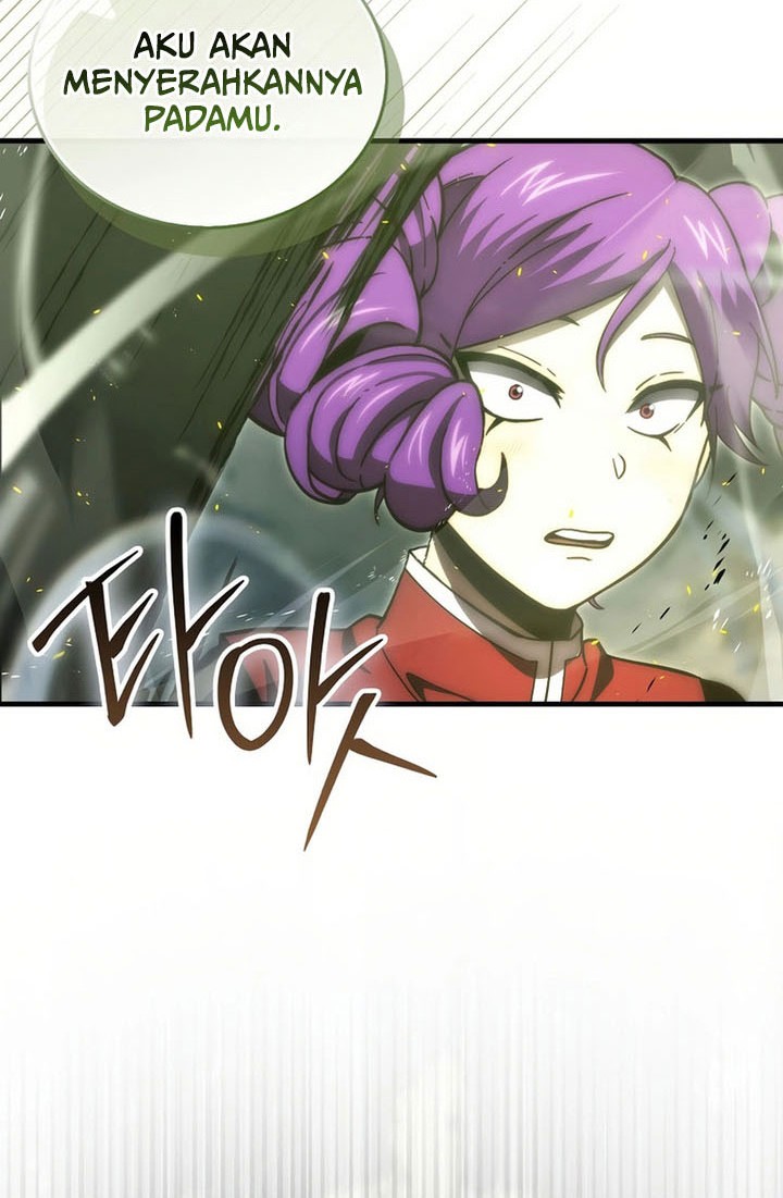 Demon Lord’s Martial Arts Ascension Chapter 103 - halaman 65
