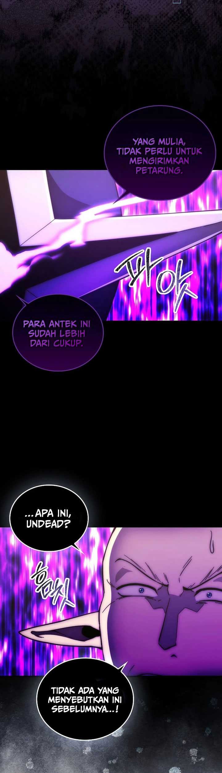 Demon Lord’s Martial Arts Ascension Chapter 104 - halaman 12
