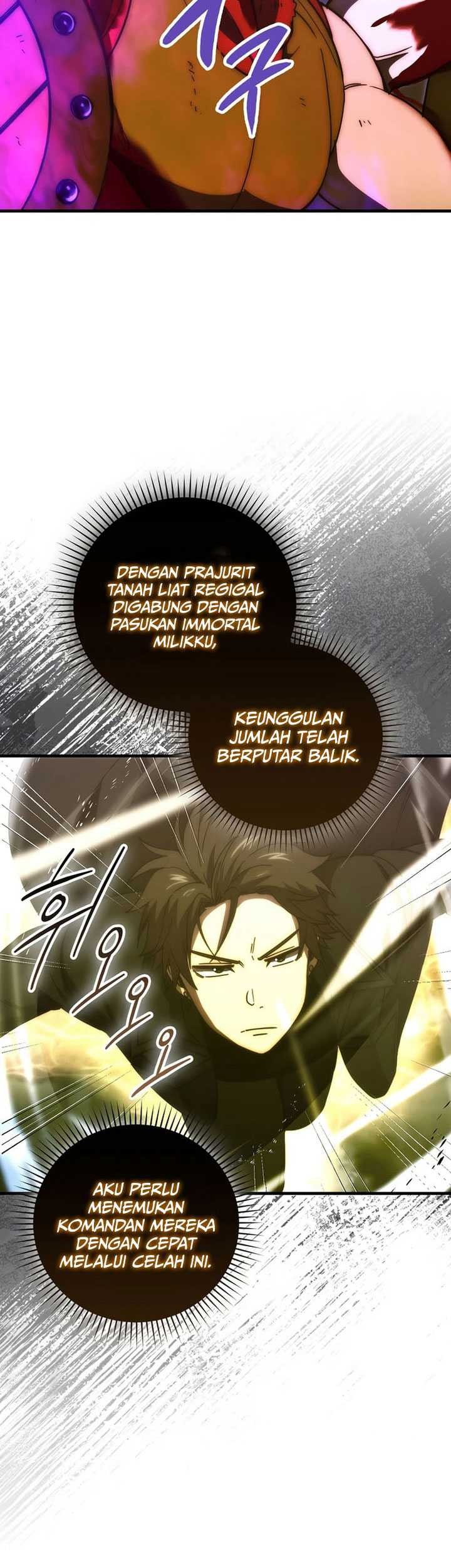 Demon Lord’s Martial Arts Ascension Chapter 104 - halaman 14