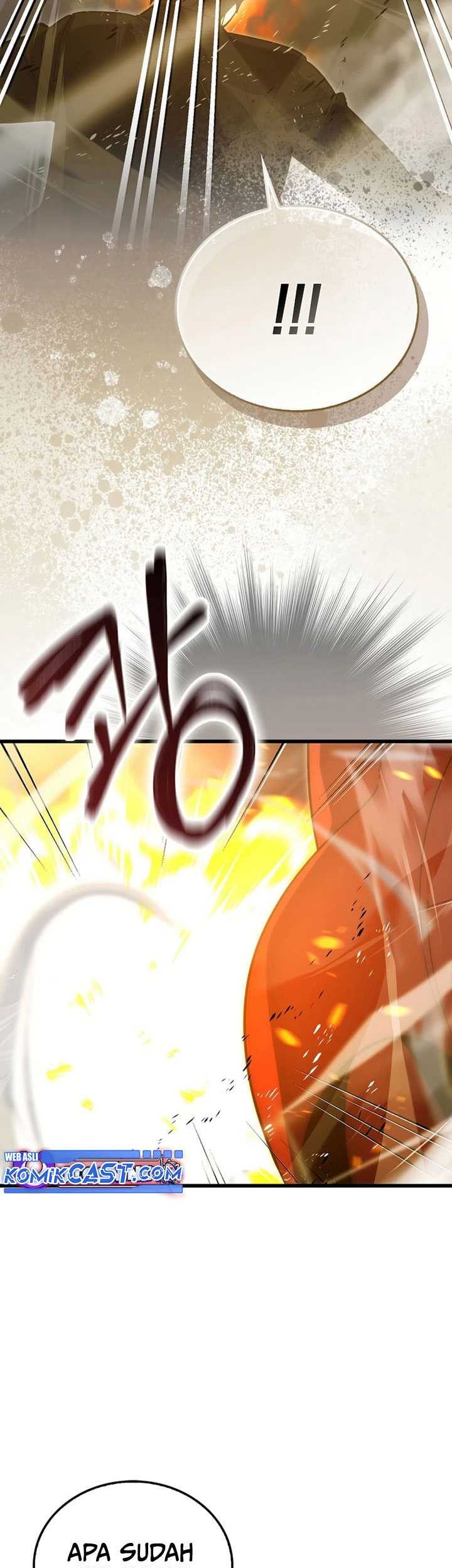 Demon Lord’s Martial Arts Ascension Chapter 104 - halaman 16