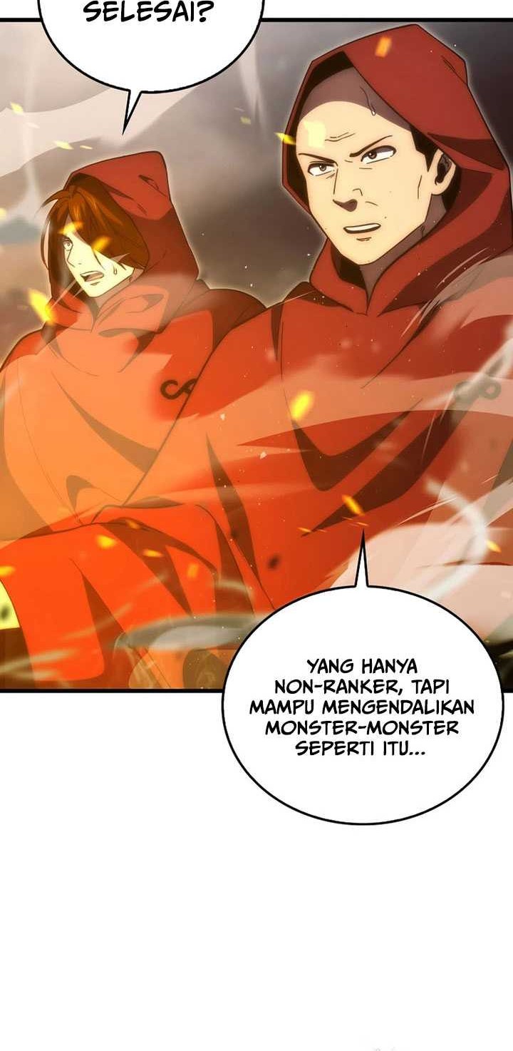 Demon Lord’s Martial Arts Ascension Chapter 104 - halaman 17