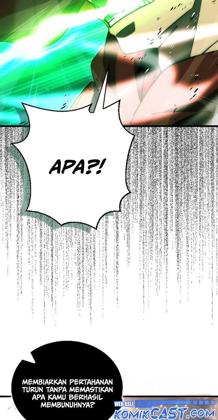 Demon Lord’s Martial Arts Ascension Chapter 104 - halaman 19