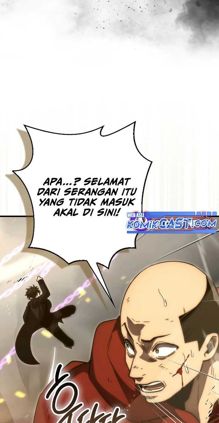 Demon Lord’s Martial Arts Ascension Chapter 104 - halaman 21