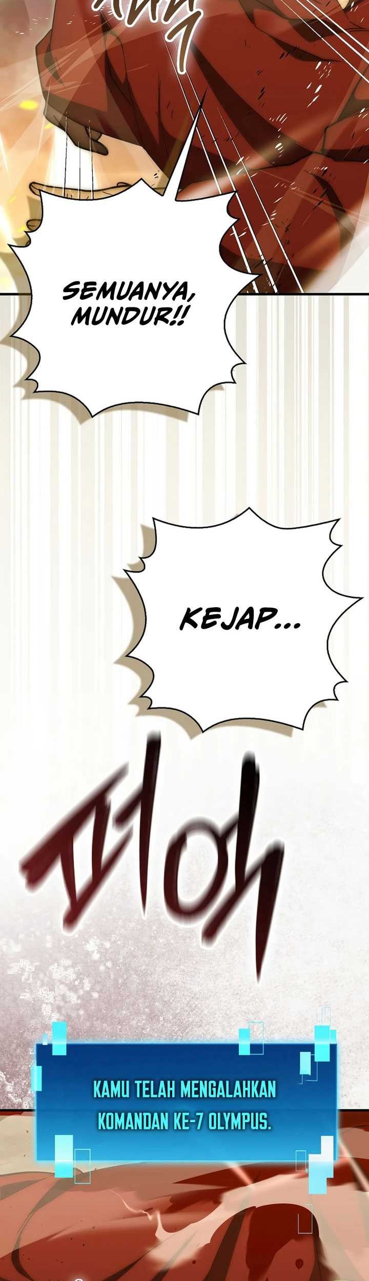 Demon Lord’s Martial Arts Ascension Chapter 104 - halaman 22