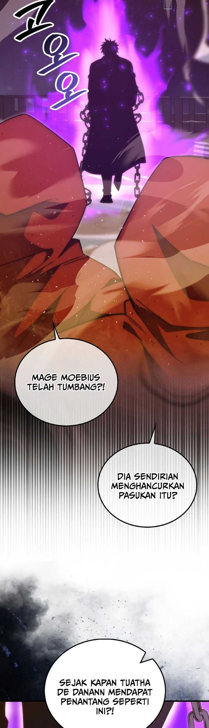Demon Lord’s Martial Arts Ascension Chapter 104 - halaman 24