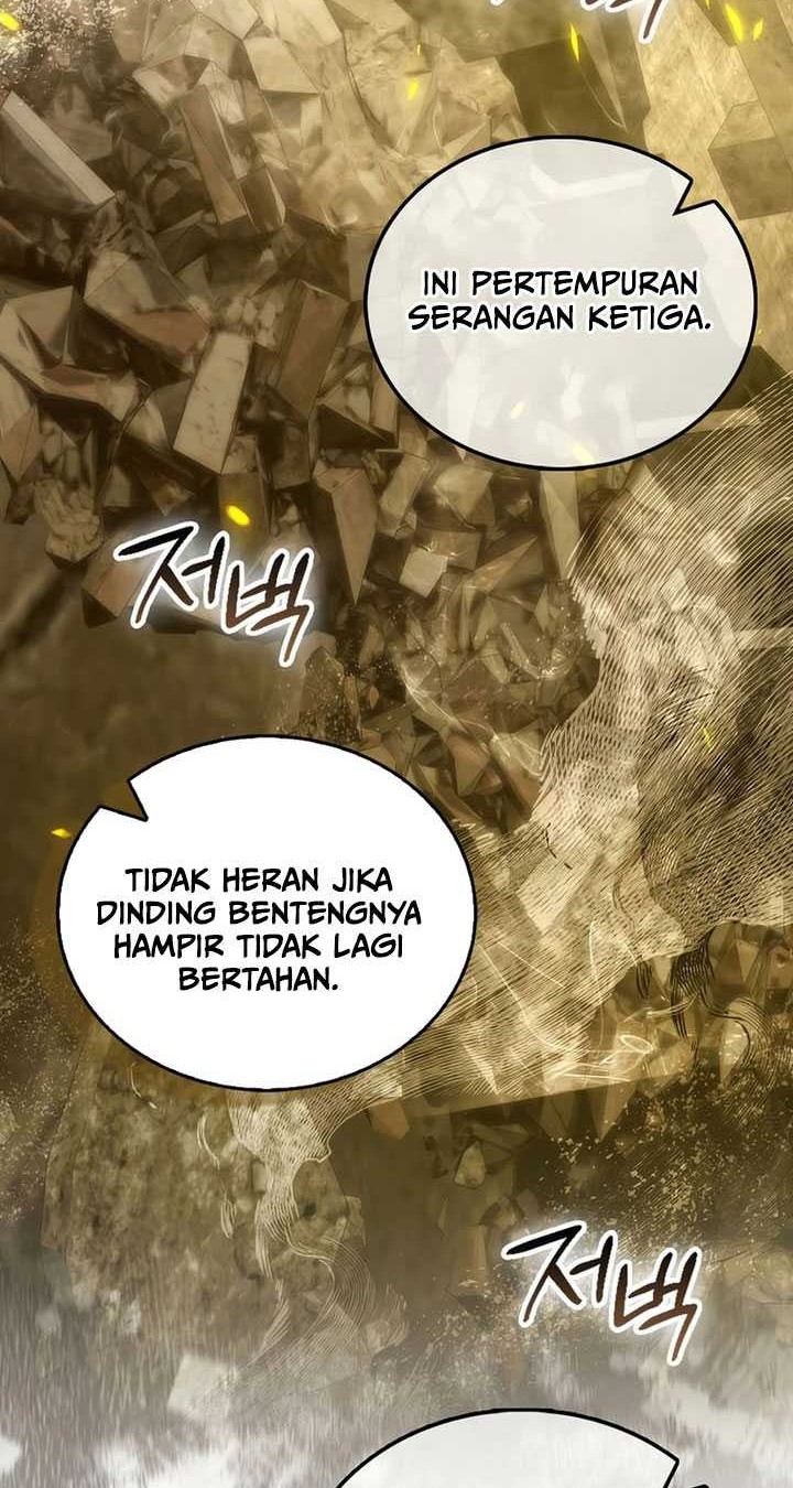 Demon Lord’s Martial Arts Ascension Chapter 104 - halaman 29