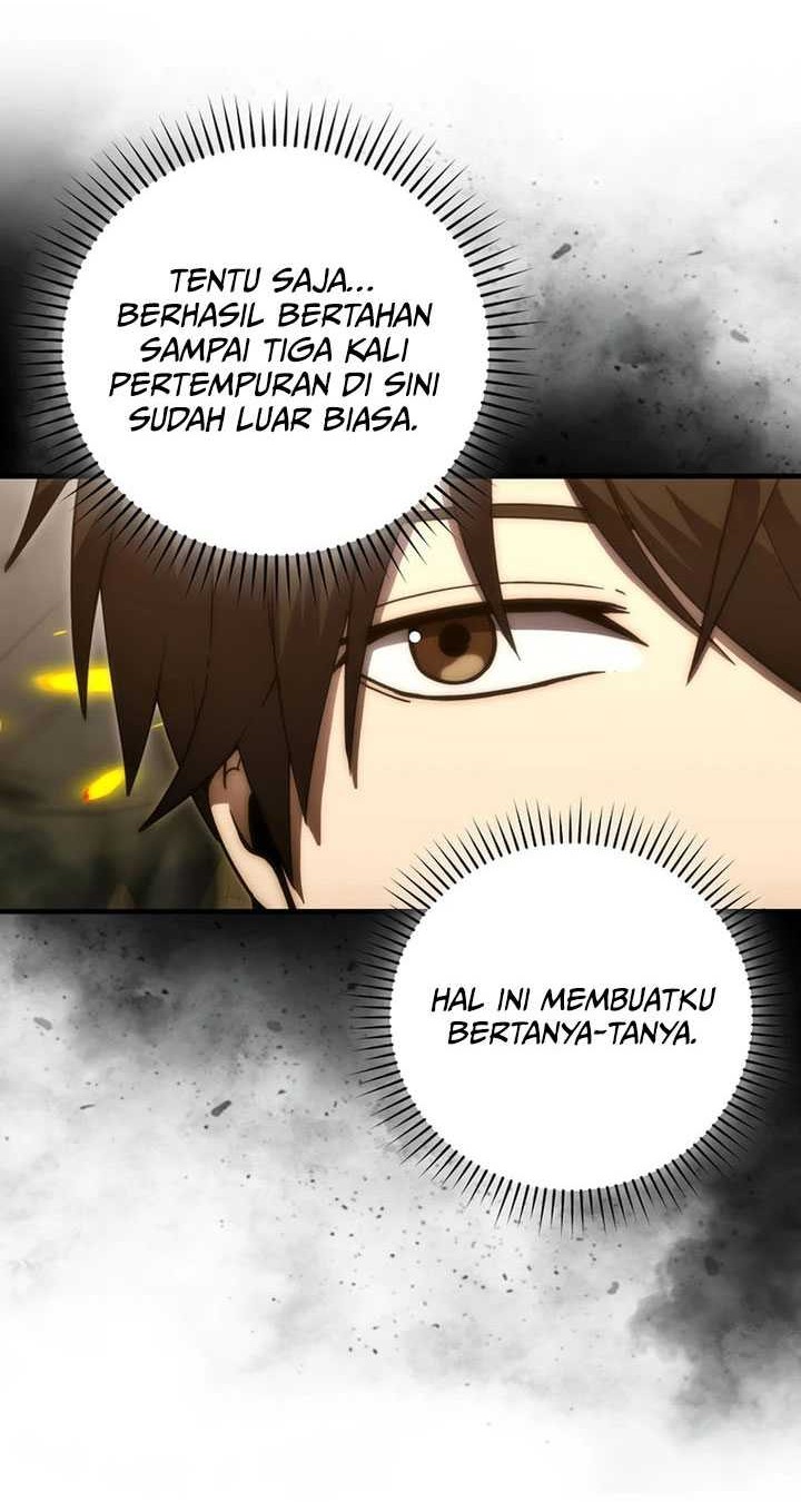 Demon Lord’s Martial Arts Ascension Chapter 104 - halaman 31