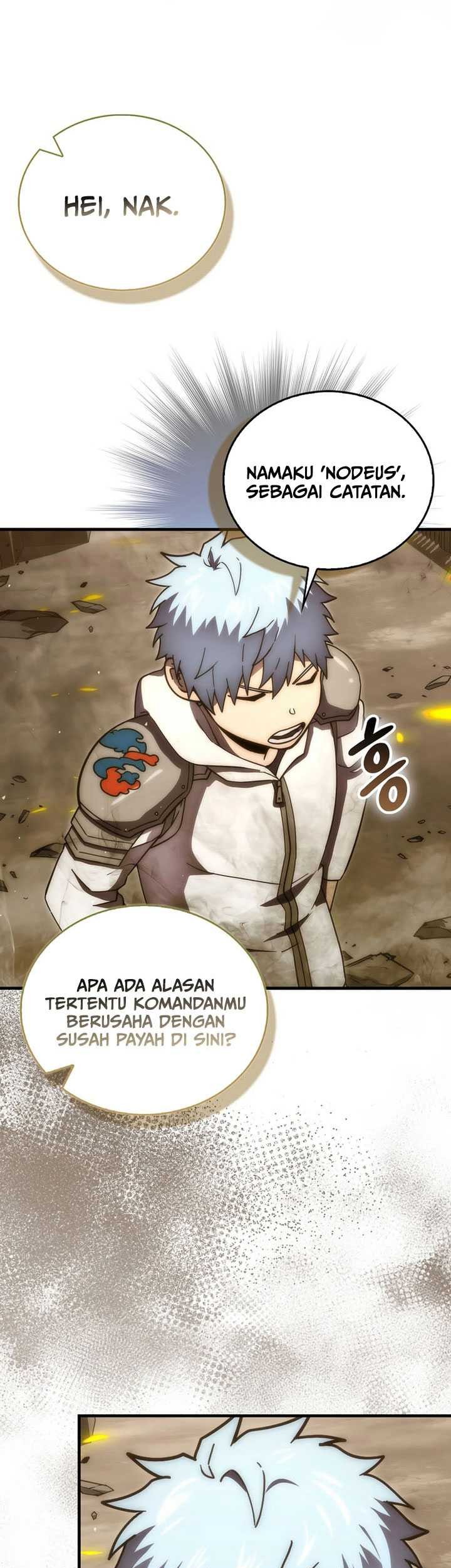 Demon Lord’s Martial Arts Ascension Chapter 104 - halaman 32