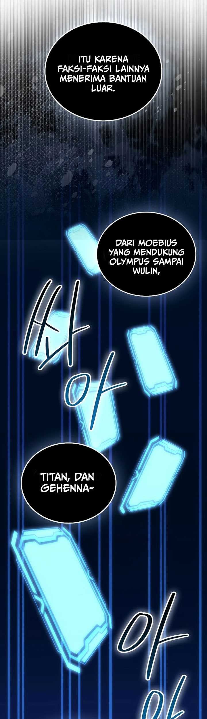 Demon Lord’s Martial Arts Ascension Chapter 104 - halaman 34