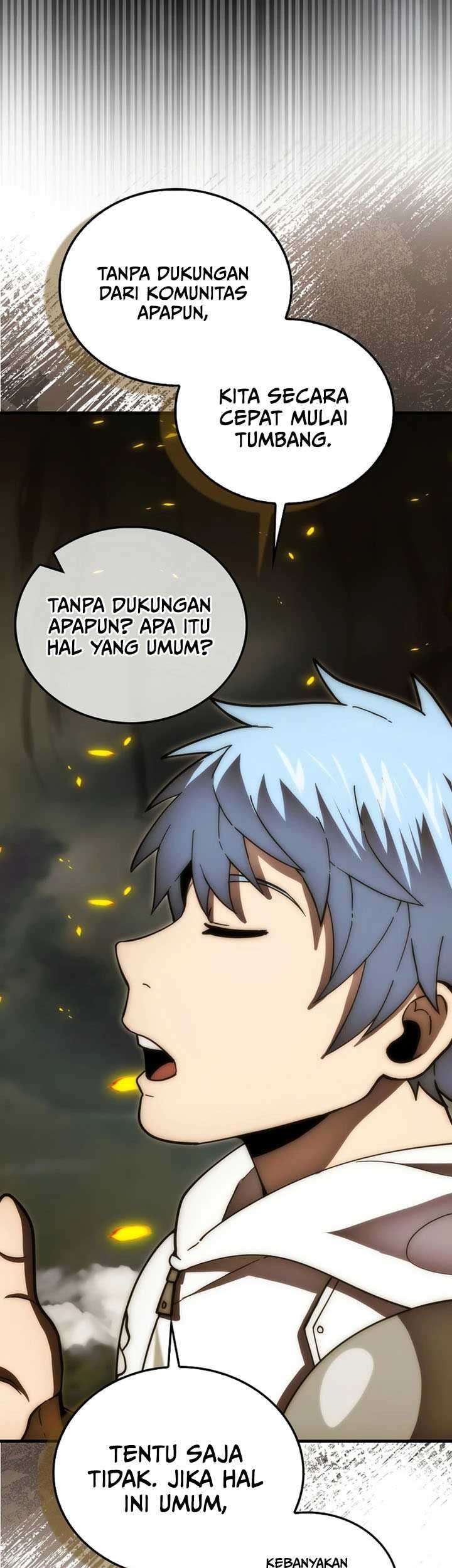Demon Lord’s Martial Arts Ascension Chapter 104 - halaman 36