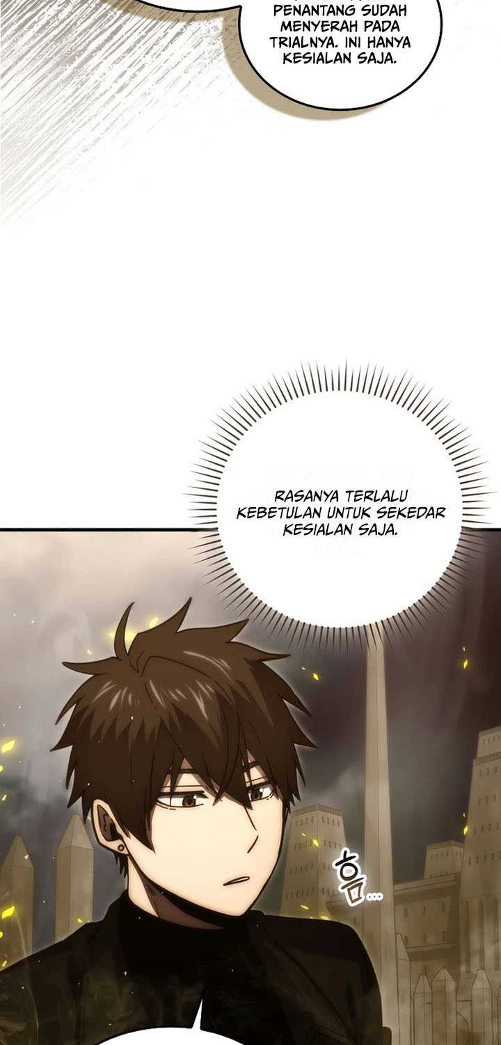 Demon Lord’s Martial Arts Ascension Chapter 104 - halaman 37