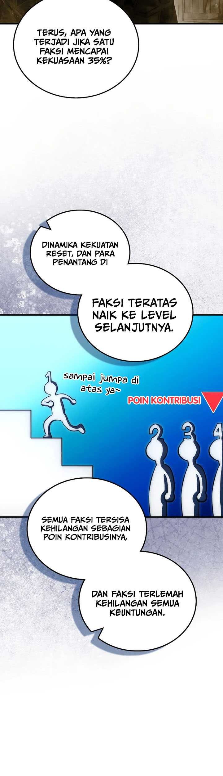 Demon Lord’s Martial Arts Ascension Chapter 104 - halaman 38