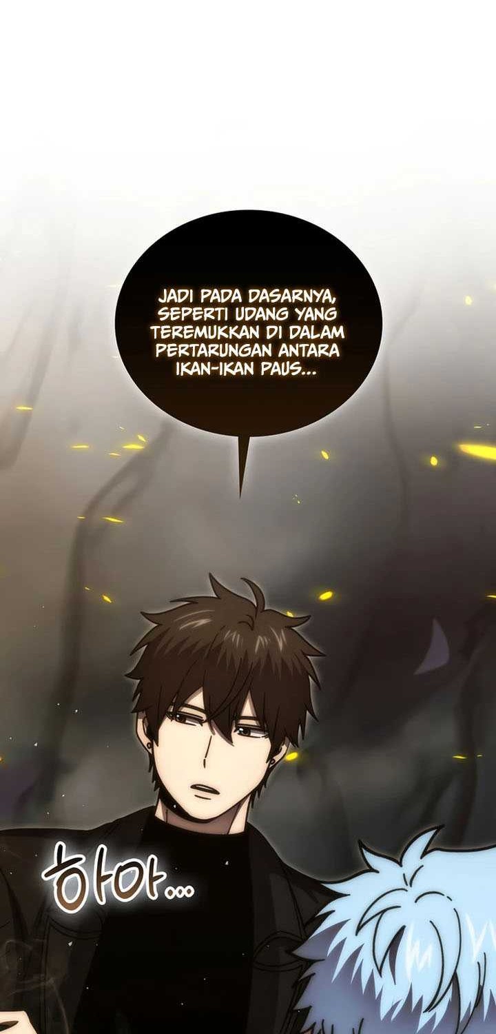 Demon Lord’s Martial Arts Ascension Chapter 104 - halaman 39