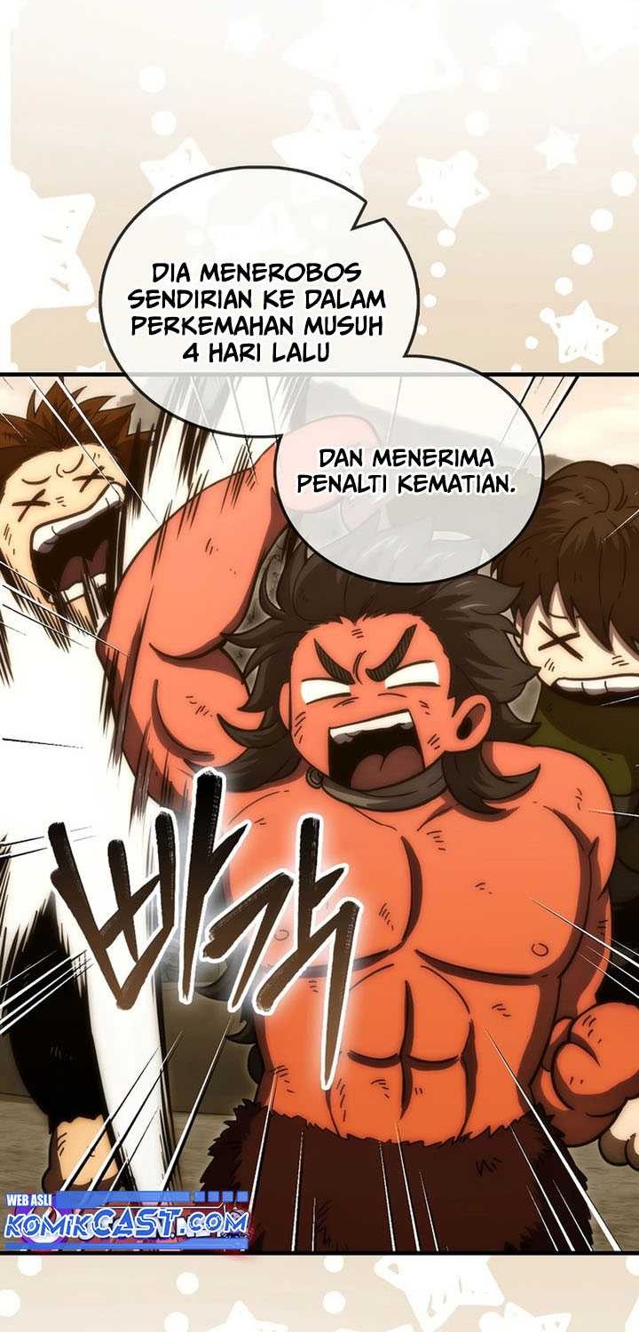 Demon Lord’s Martial Arts Ascension Chapter 104 - halaman 41