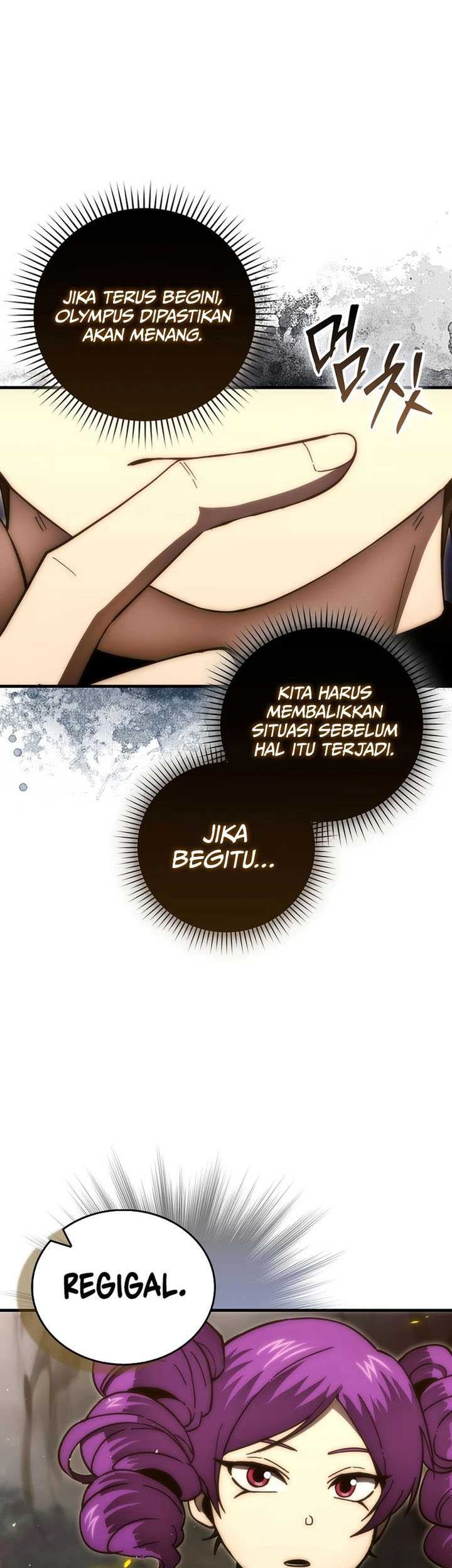 Demon Lord’s Martial Arts Ascension Chapter 104 - halaman 44