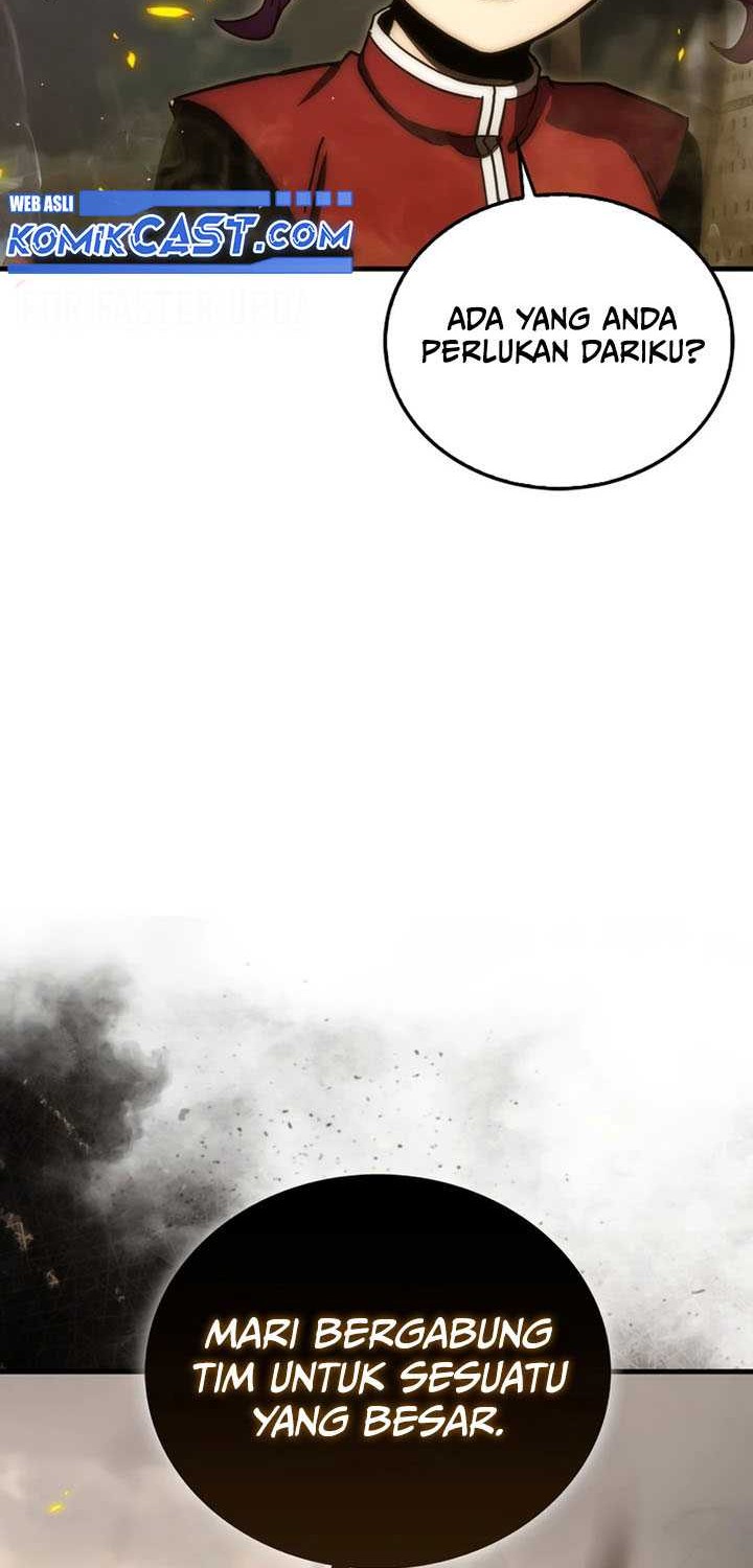 Demon Lord’s Martial Arts Ascension Chapter 104 - halaman 45