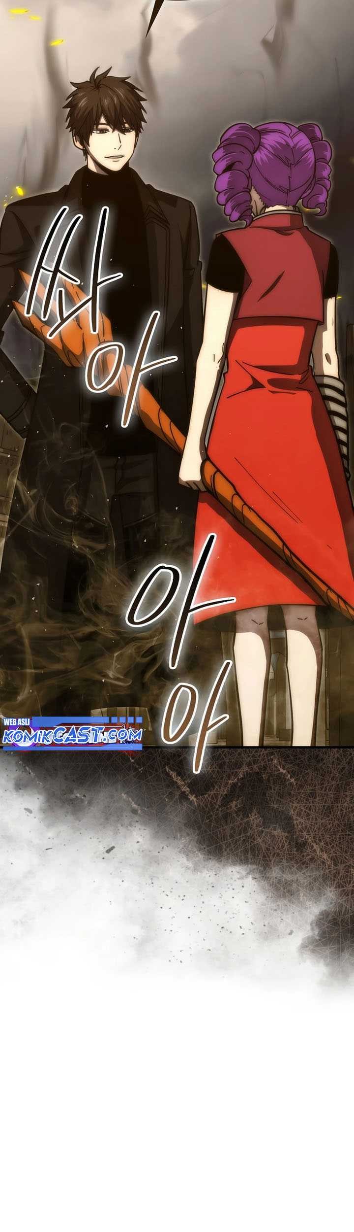 Demon Lord’s Martial Arts Ascension Chapter 104 - halaman 46
