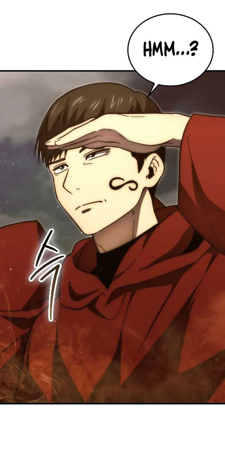 Demon Lord’s Martial Arts Ascension Chapter 104 - halaman 49