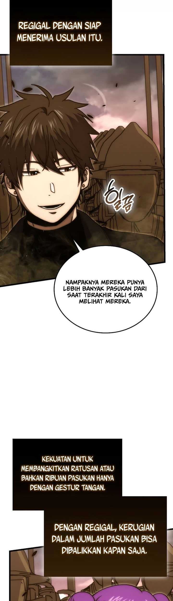 Demon Lord’s Martial Arts Ascension Chapter 104 - halaman 56