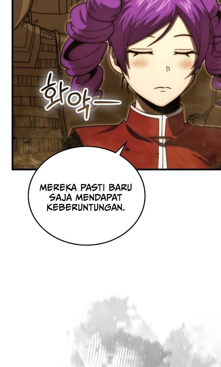 Demon Lord’s Martial Arts Ascension Chapter 104 - halaman 57