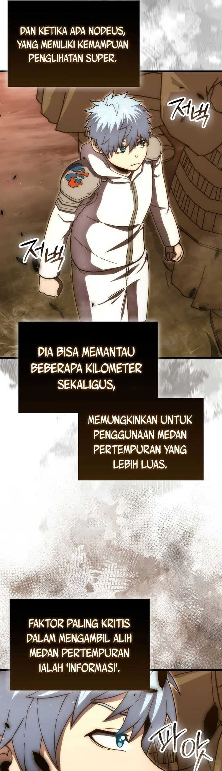 Demon Lord’s Martial Arts Ascension Chapter 104 - halaman 58
