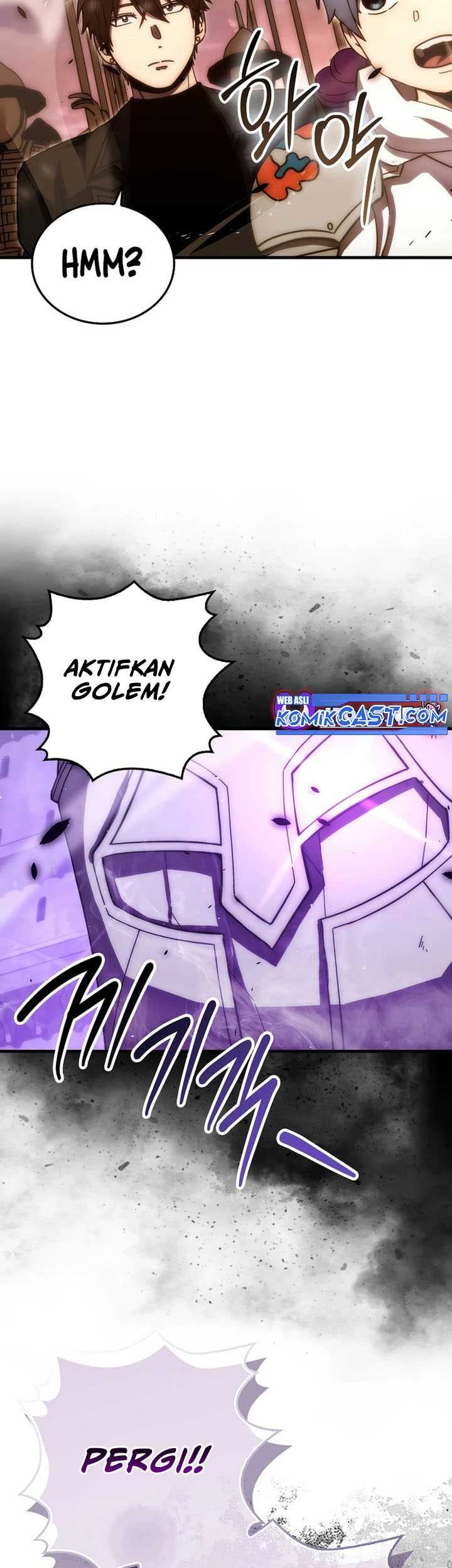 Demon Lord’s Martial Arts Ascension Chapter 104 - halaman 60
