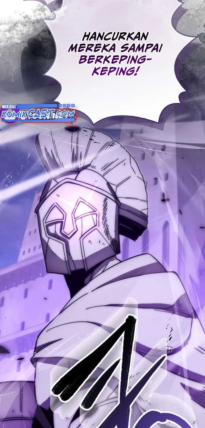 Demon Lord’s Martial Arts Ascension Chapter 104 - halaman 61