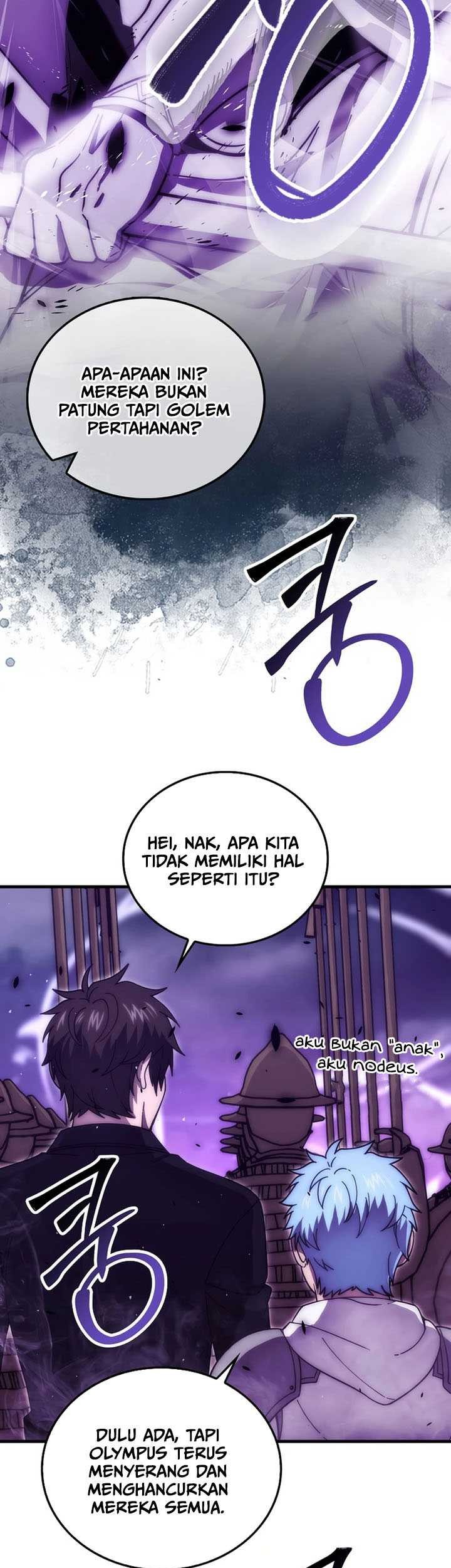 Demon Lord’s Martial Arts Ascension Chapter 104 - halaman 62