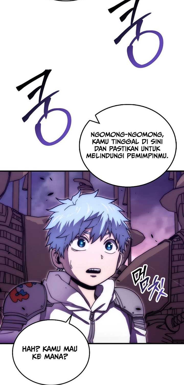 Demon Lord’s Martial Arts Ascension Chapter 104 - halaman 63