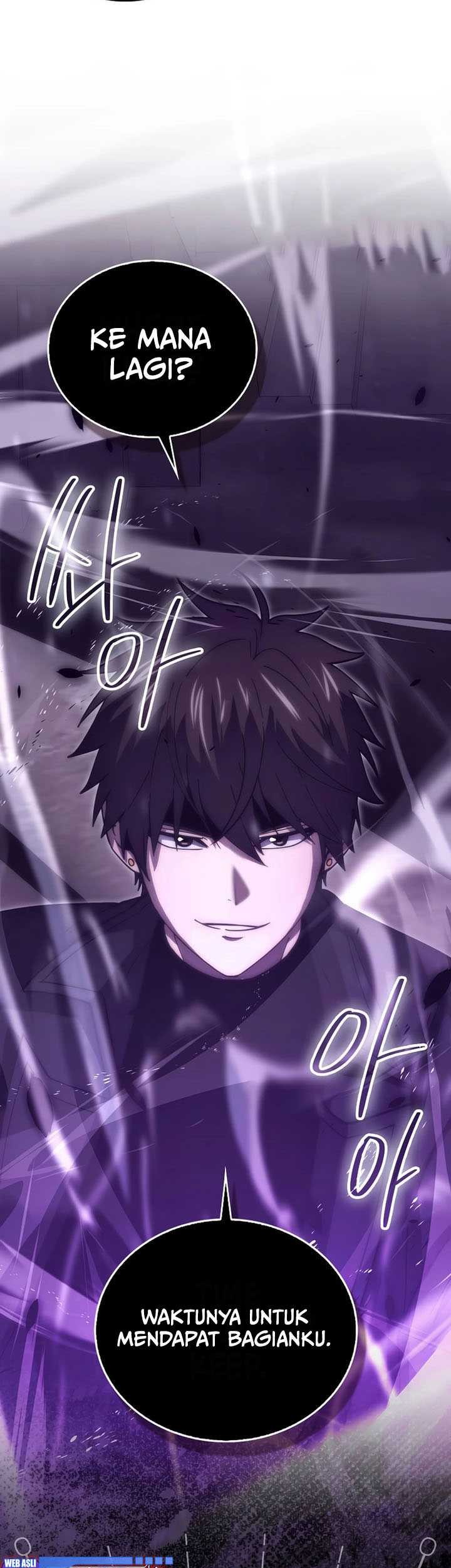 Demon Lord’s Martial Arts Ascension Chapter 104 - halaman 64