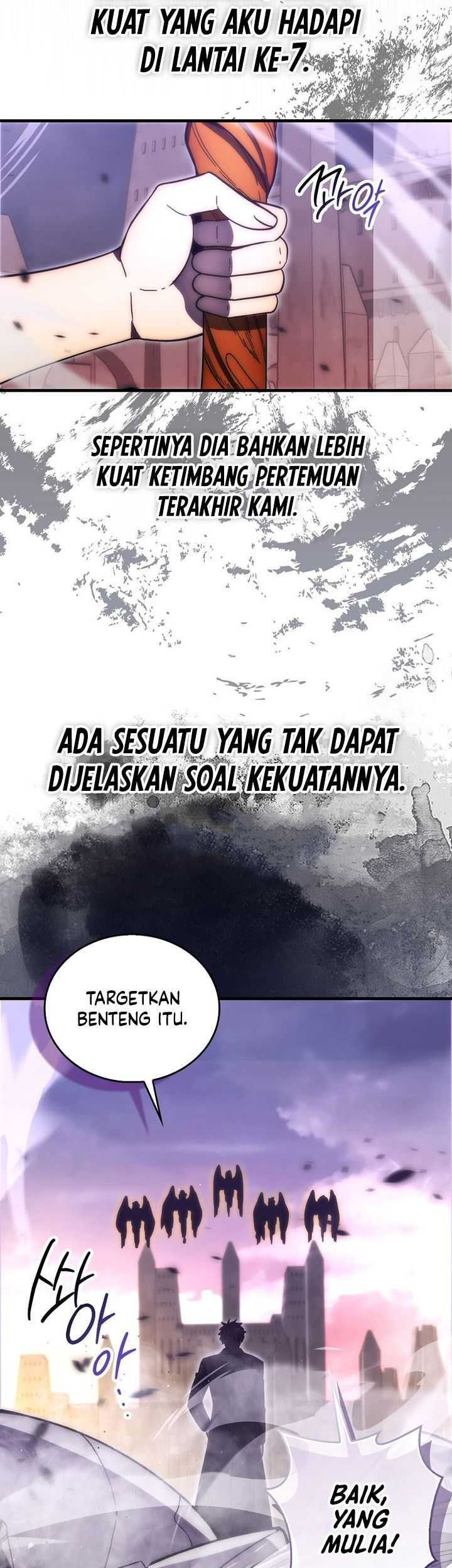 Demon Lord’s Martial Arts Ascension Chapter 105 - halaman 10