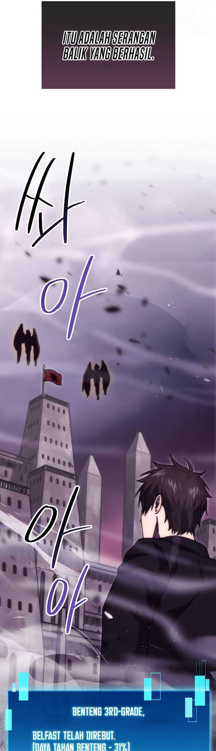 Demon Lord’s Martial Arts Ascension Chapter 105 - halaman 16