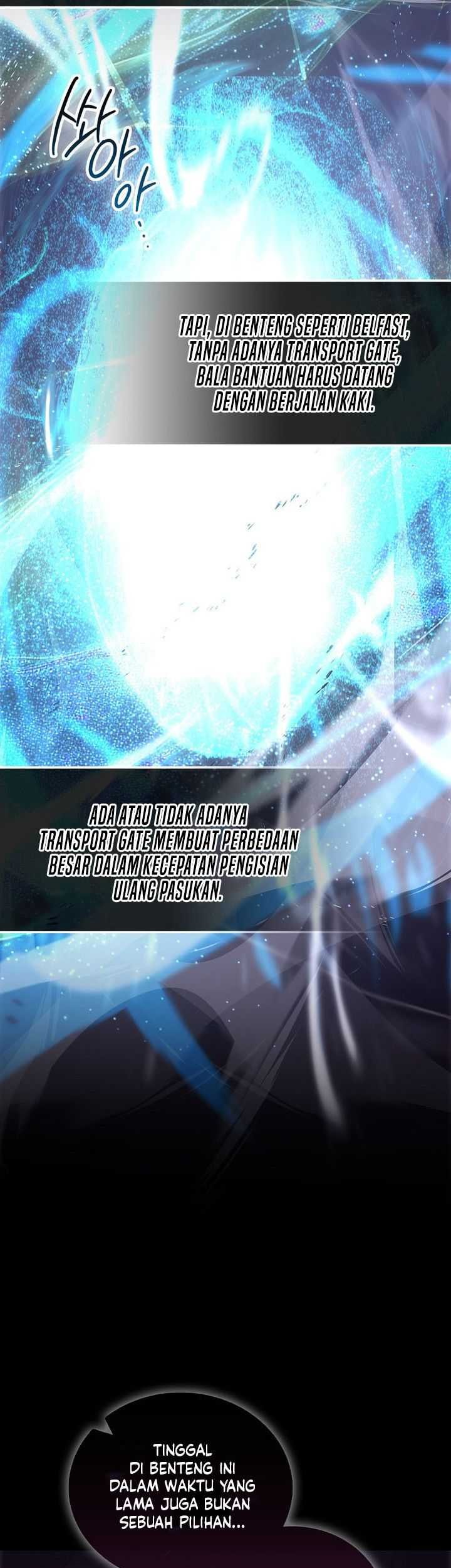 Demon Lord’s Martial Arts Ascension Chapter 105 - halaman 20