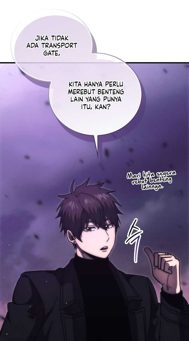 Demon Lord’s Martial Arts Ascension Chapter 105 - halaman 23