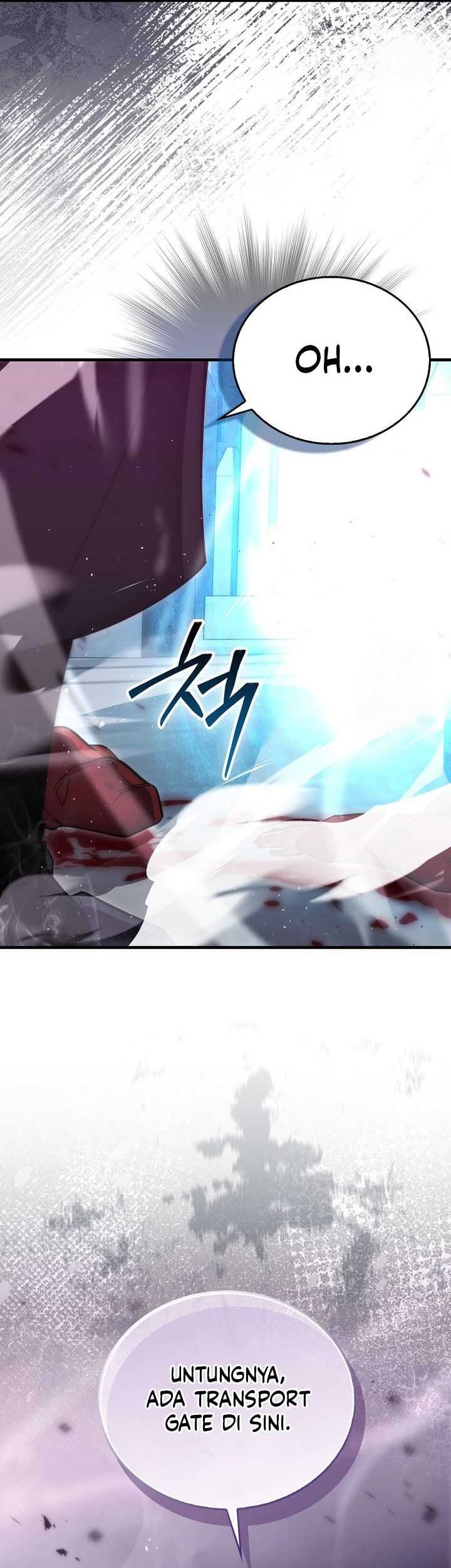 Demon Lord’s Martial Arts Ascension Chapter 105 - halaman 28