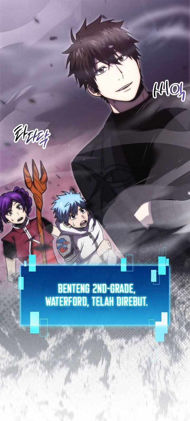 Demon Lord’s Martial Arts Ascension Chapter 105 - halaman 29
