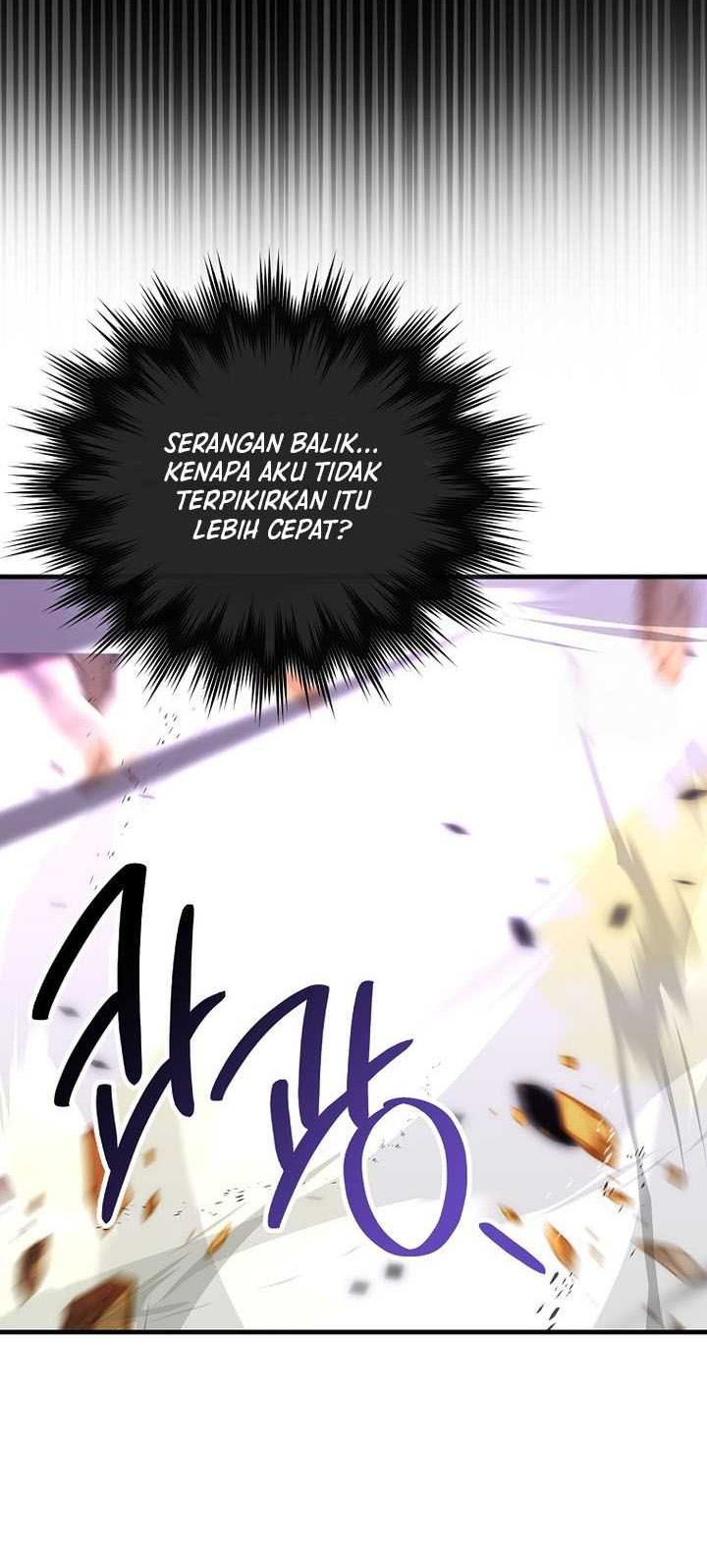 Demon Lord’s Martial Arts Ascension Chapter 105 - halaman 3