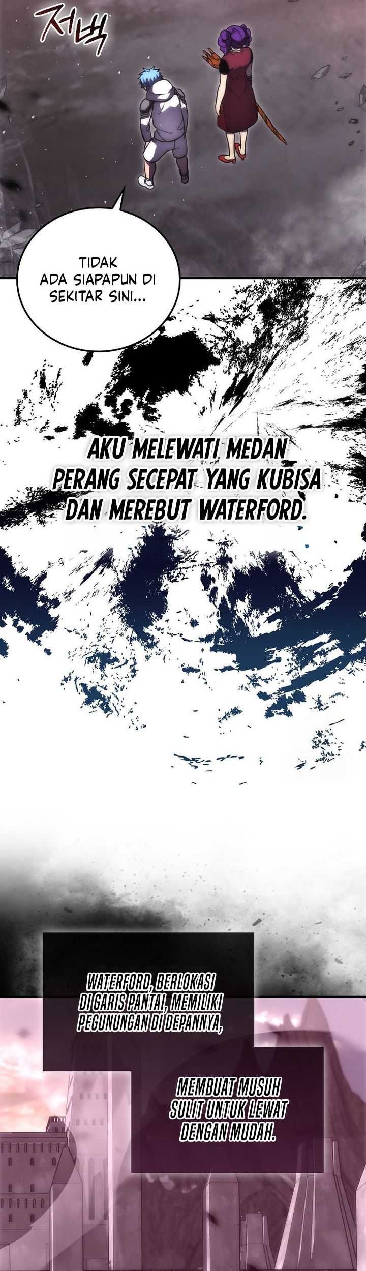 Demon Lord’s Martial Arts Ascension Chapter 105 - halaman 32