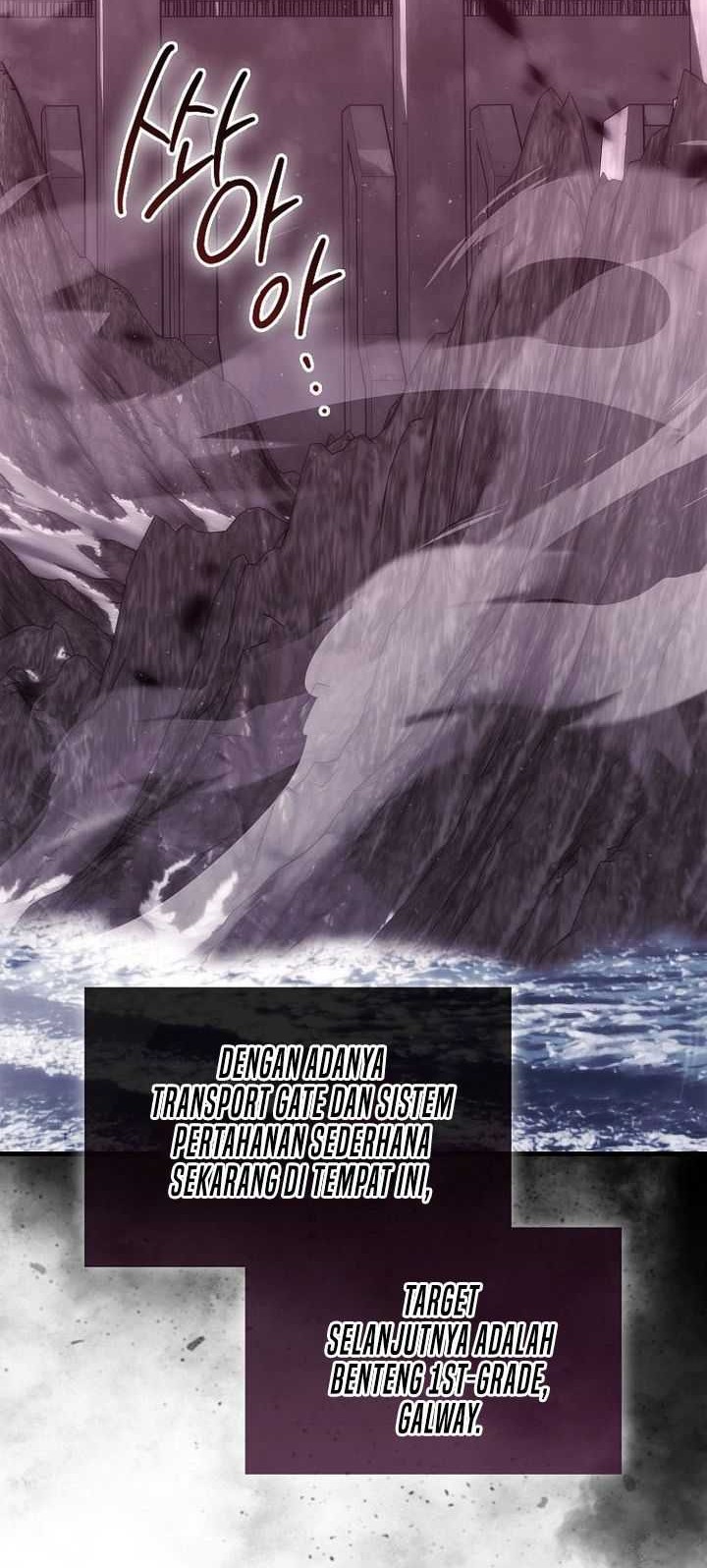 Demon Lord’s Martial Arts Ascension Chapter 105 - halaman 33