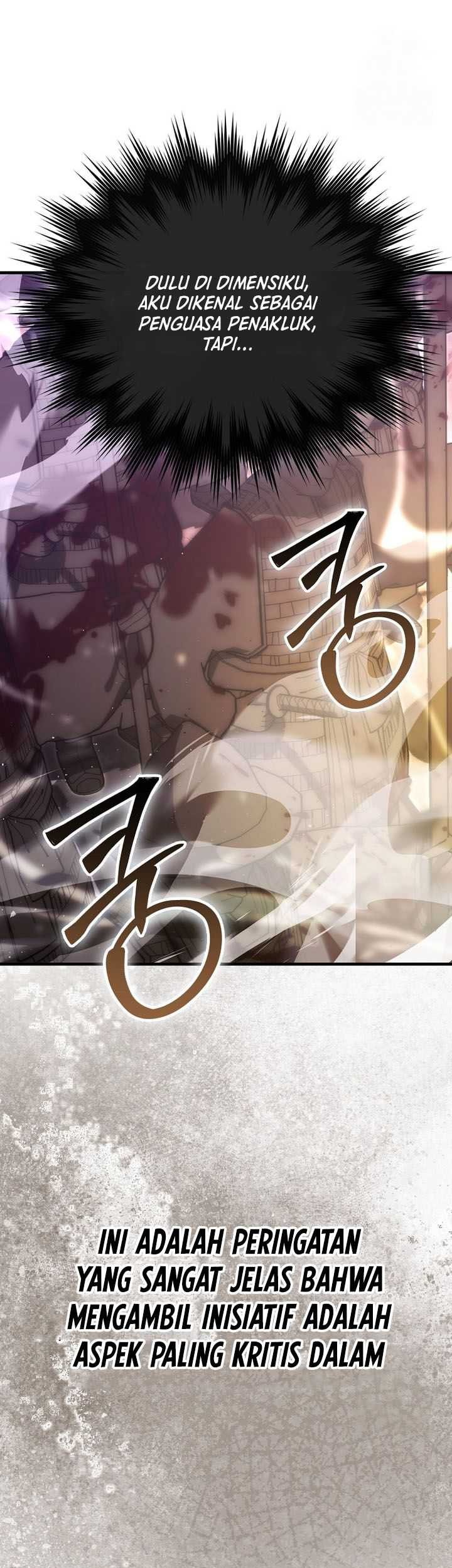 Demon Lord’s Martial Arts Ascension Chapter 105 - halaman 4