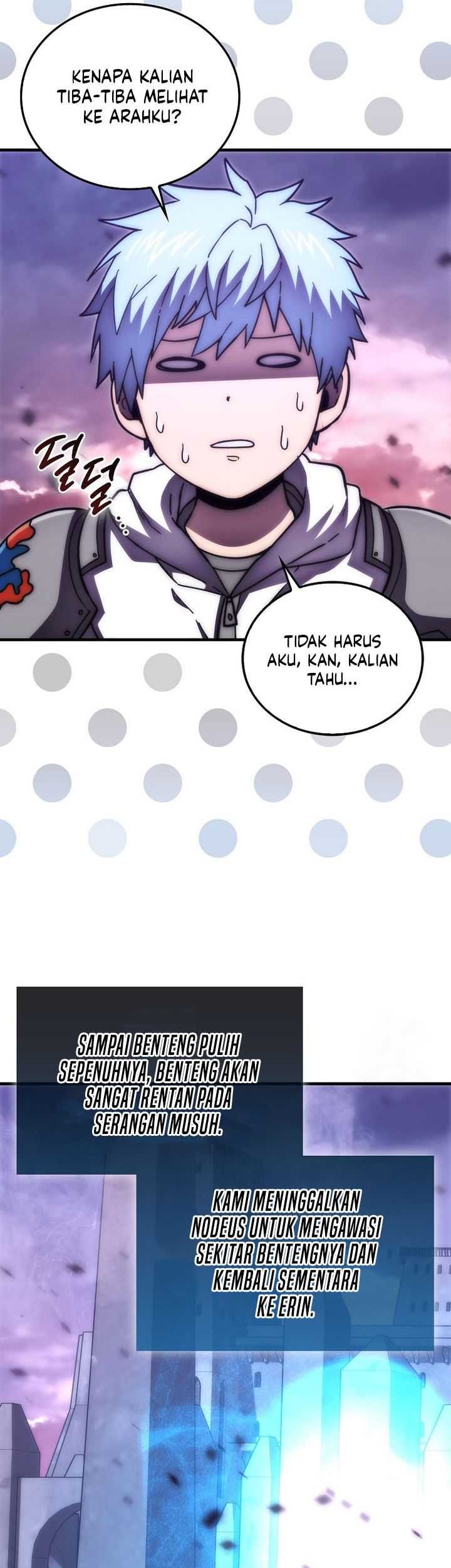 Demon Lord’s Martial Arts Ascension Chapter 105 - halaman 42