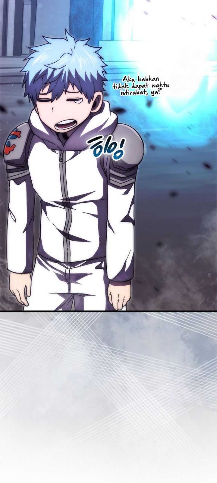 Demon Lord’s Martial Arts Ascension Chapter 105 - halaman 43