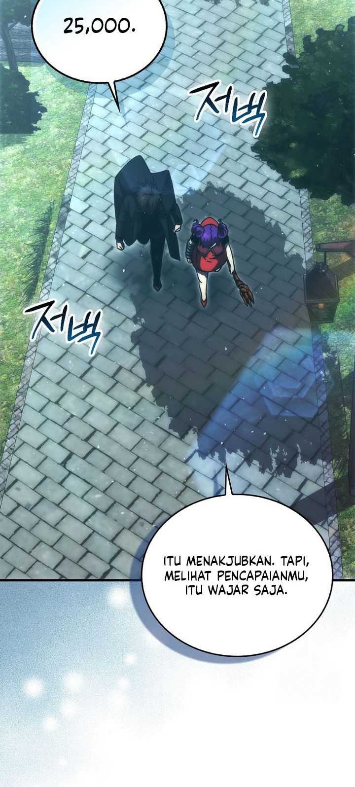 Demon Lord’s Martial Arts Ascension Chapter 105 - halaman 45