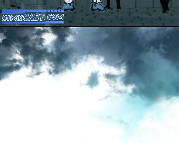 Demon Lord’s Martial Arts Ascension Chapter 105 - halaman 47