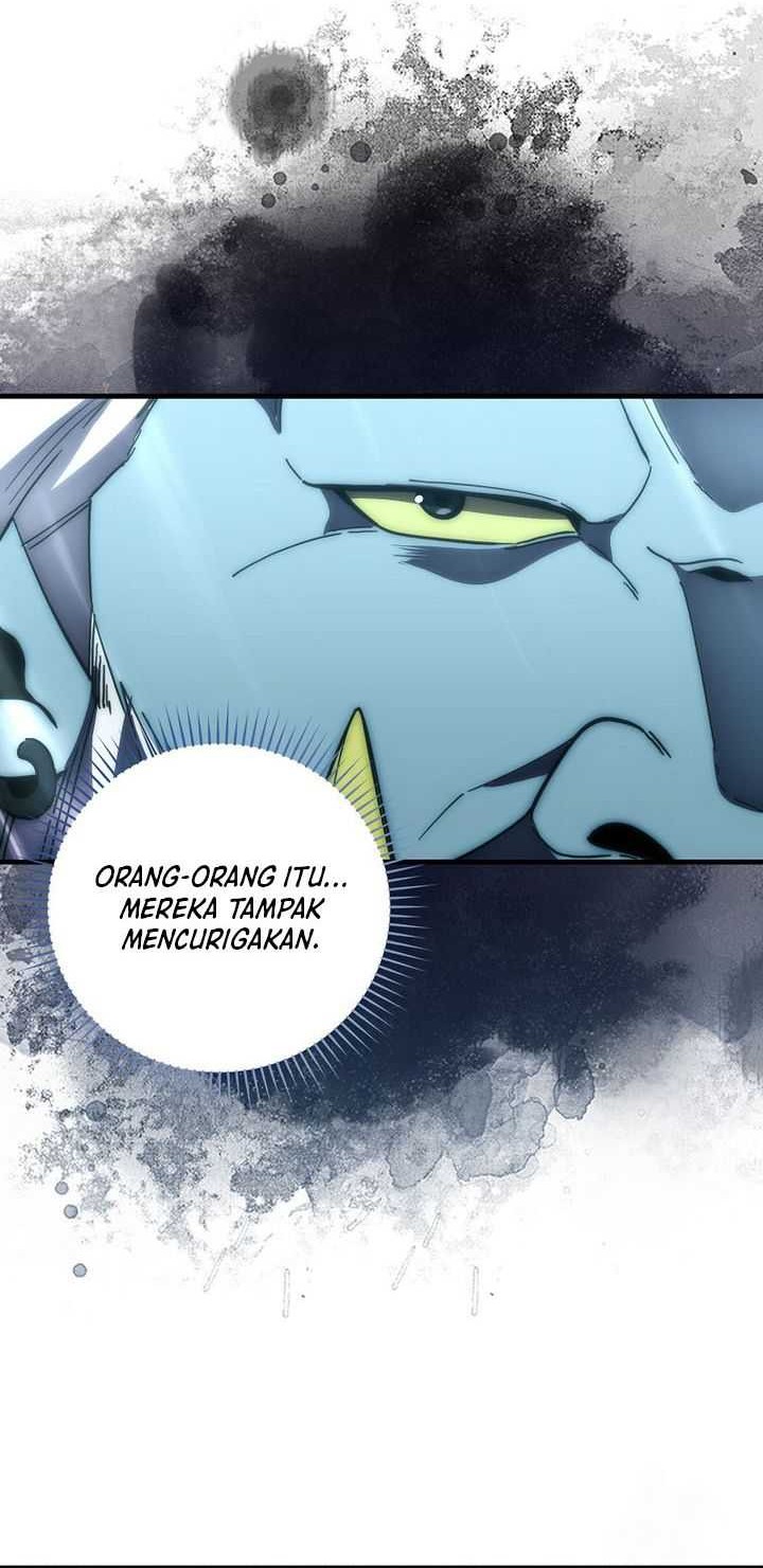 Demon Lord’s Martial Arts Ascension Chapter 105 - halaman 49