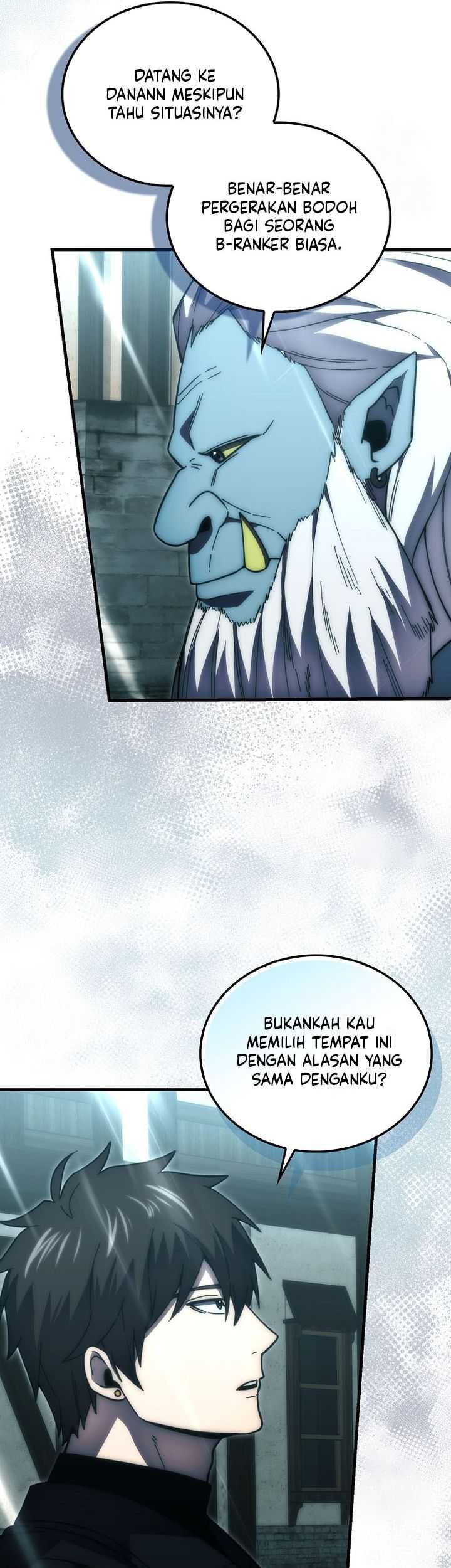 Demon Lord’s Martial Arts Ascension Chapter 105 - halaman 52