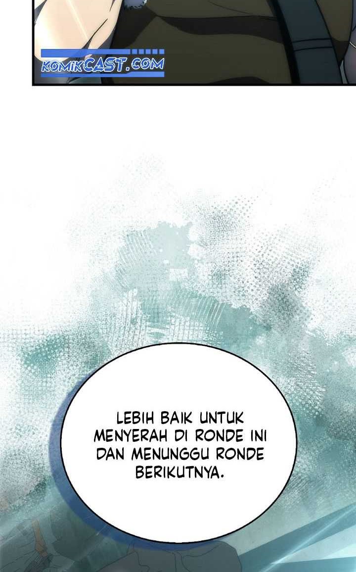Demon Lord’s Martial Arts Ascension Chapter 105 - halaman 55